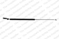 Lesjofors 8119104 Пружина газова кришки багажника Lesjofors 8119104 Пружина газова кришки багажника