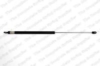 Lesjofors 8126106 Пружина газова кришки багажника