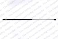 Lesjofors 8127553 Пружина газова кришки багажника