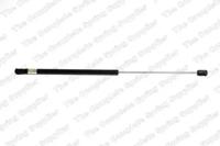Lesjofors 8127558 Пружина газова кришки багажника Lesjofors 8127558 Пружина газова кришки багажника