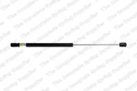 Lesjofors 8127559 Пружина газова Lesjofors 8127559 Пружина газова