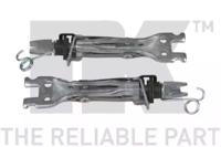 NK 421001 Регулятор зазору колодок барабанного гальма NK 421001 Регулятор зазору колодок барабанного гальма