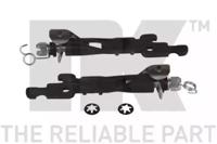 NK 421902 Регулятор зазору колодок барабанного гальма NK 421902 Регулятор зазору колодок барабанного гальма