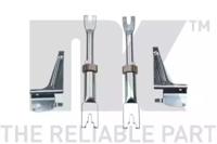 NK 421906 Strut assy left NK 421906 Strut assy left