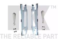 NK 424701 Регулятор зазору колодок барабанного гальма NK 424701 Регулятор зазору колодок барабанного гальма