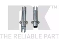 NK 424801 Регулятор зазору колодок барабанного гальма NK 424801 Регулятор зазору колодок барабанного гальма