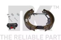 NK 441959801 Brake pads