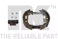 NK 441964201 Szczeki hamulcowe superkit NK 441964201 Szczeki hamulcowe superkit