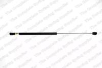 Lesjofors 8148401 Пружина газова