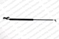 Lesjofors 8159206 Пружина газова Lesjofors 8159206 Пружина газова