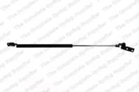 Lesjofors 8159207 Пружина газова кришки багажника Lesjofors 8159207 Пружина газова кришки багажника