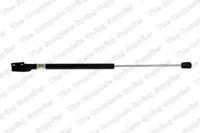 Lesjofors 8159222 Пружина газова Lesjofors 8159222 Пружина газова