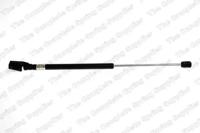 Lesjofors 8159223 Пружина газова Lesjofors 8159223 Пружина газова