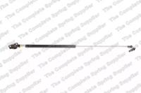 Lesjofors 8159227 Пружина газова