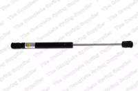 Lesjofors 8162030 Пружина газова