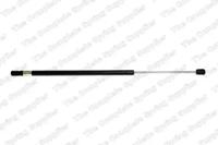 Lesjofors 8166726 Пружина газовая крышки багажника