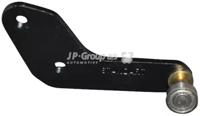 Jp Group 1588600180 Направляюча ролика зсувних дверей
