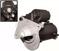 Jp Group 1590302400 Стартер Jp Group 1590302400 Стартер