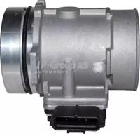 Jp Group 1593901100 Витратомір повітря Jp Group 1593901100 Витратомір повітря
