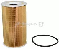 Jp Group 1618500502 Фільтр масляний