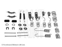 Blue Print ADA1041506 Spring set disc brake Blue Print ADA1041506 Spring set disc brake