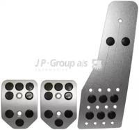 Jp Group 1672100210 Педаль гальм Jp Group 1672100210 Педаль гальм