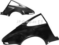 Jp Group 1680401280 Крило переднє