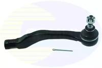 Comline CTR2106 Наконечник поперечной рулевой тяги Comline CTR2106 Наконечник поперечной рулевой тяги
