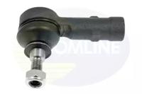 Comline CTR3125 Наконечник поперечной рулевой тяги Comline CTR3125 Наконечник поперечной рулевой тяги