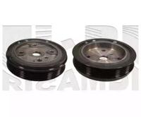 Autoteam A06952 Шків колінвала Autoteam A06952 Шків колінвала