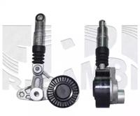 Autoteam A07228 Feszбt?gфrg hosszbordas szбj