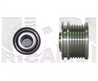 Autoteam A07944 Механізм вільного ходу генератора