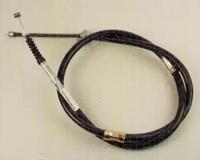 Triscan 814013137 Трос стояночного гальма