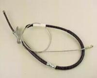 Triscan 814013143 Трос стояночного гальма Triscan 814013143 Трос стояночного гальма