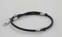 Triscan 8140151025 Brake cable