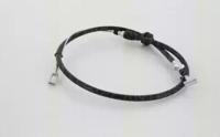 Triscan 8140151040 Brake cable