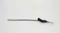 Triscan 8140161107 Brake cable Triscan 8140161107 Brake cable