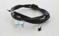 Triscan 8140161108 Brake cable