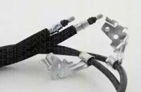 Triscan 8140161167 Трос стояночного тормоза Triscan 8140161167 Трос стояночного тормоза