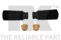 NK 694713 Комплект пилозахисний амортизатора