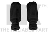NK 694719 Комплект пилозахисний амортизатора NK 694719 Комплект пилозахисний амортизатора