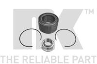 NK 751211 Wheel bearing