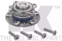 NK 751524 Wheel bearing NK 751524 Wheel bearing