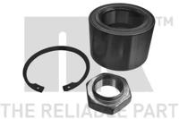 NK 751912 Wheel bearing NK 751912 Wheel bearing