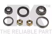 NK 752307 Wheel bearing NK 752307 Wheel bearing