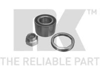 NK 752310 Wheel bearing NK 752310 Wheel bearing
