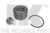 NK 752320 Wheel bearing NK 752320 Wheel bearing