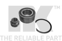 NK 752321 Wheel bearing NK 752321 Wheel bearing