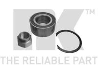 NK 752333 Wheel bearing NK 752333 Wheel bearing