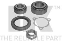 NK 752343 Підшипник маточини колеса